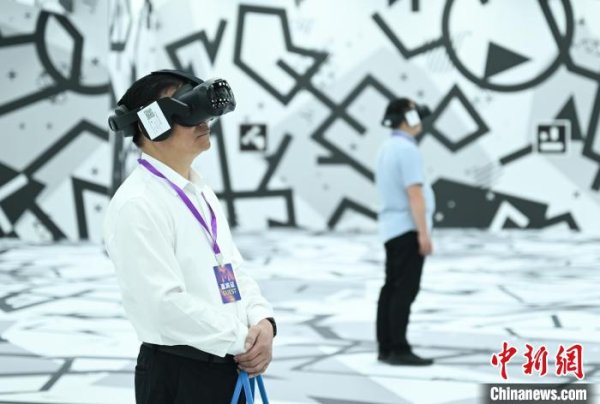配资查查网 从胶片仓库到数字文娱 浙江打造城市文旅新地标