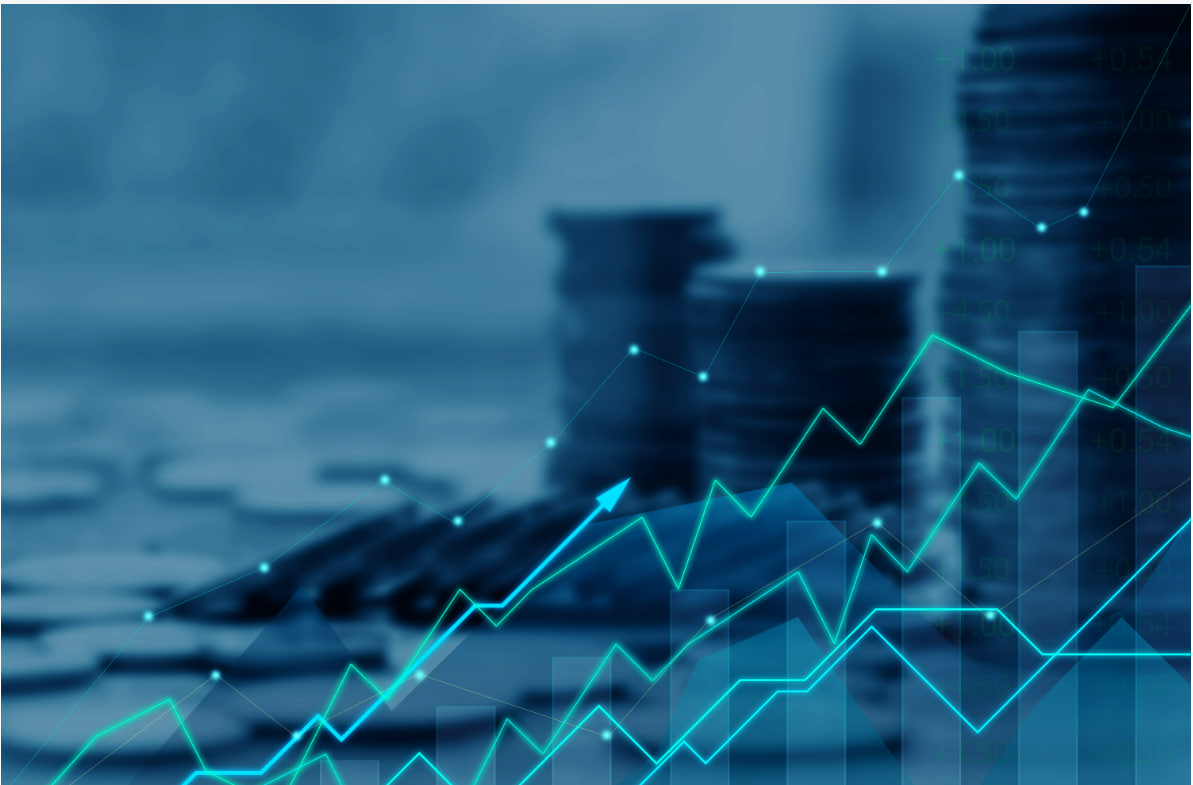 大牛配资 光伏板块走强，新能源主题ETF(516580)盘中涨近3% 迈为股份涨超13%
